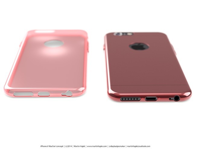 iPhone 6 màn hình 4,7 inch qua ảnh - ảnh 12