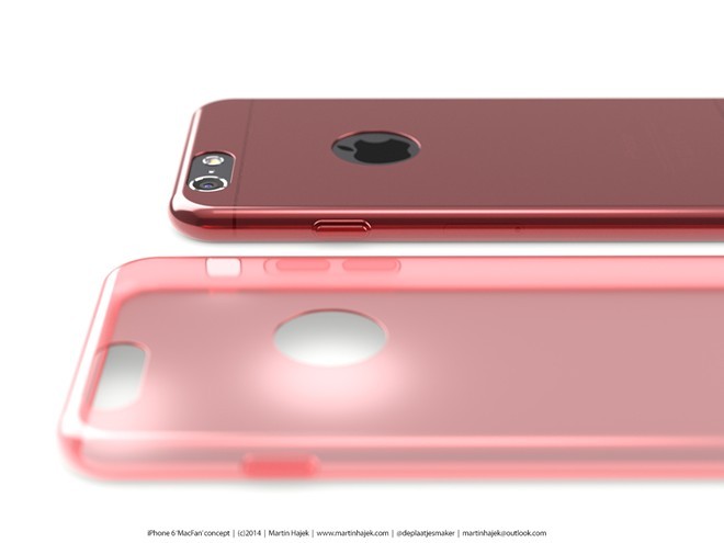 iPhone 6 màn hình 4,7 inch qua ảnh - ảnh 20