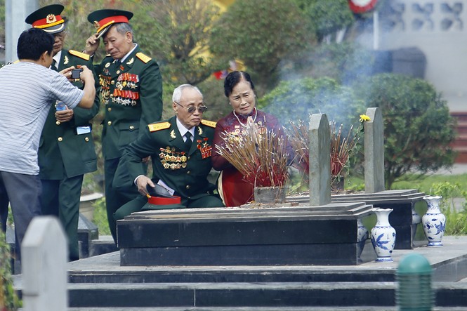 Điện Biên bồi hồi ngày trở lại - ảnh 2