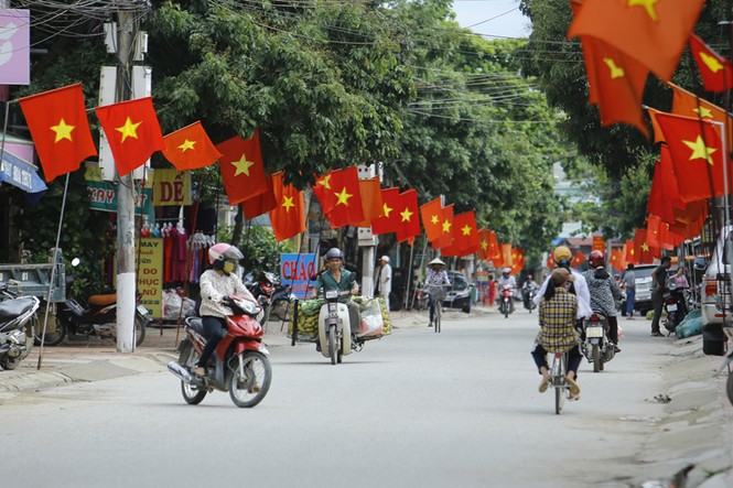 Điện Biên bồi hồi ngày trở lại - ảnh 8