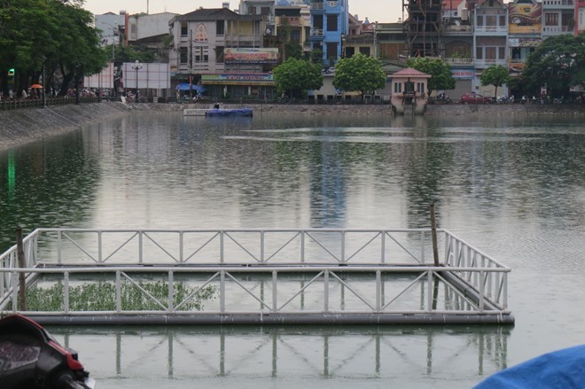Giang hồ đất Cảng nổ súng vì không nhường đường - ảnh 1