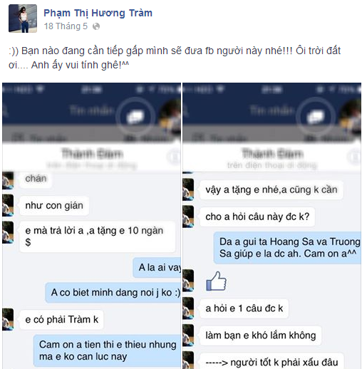 Vợ chồng Tuấn Hưng bị đe dọa, Thu Minh bị vòi tiền - ảnh 4