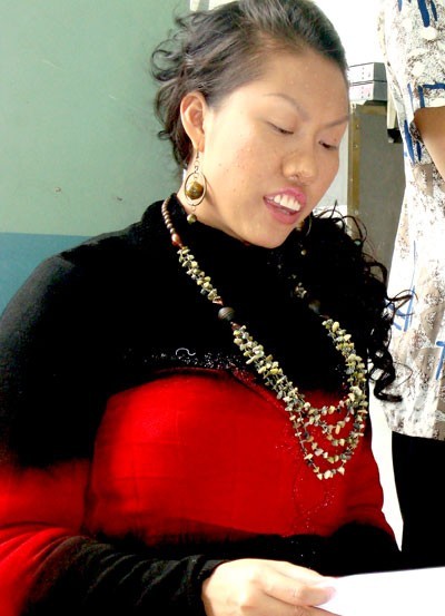 Những tạo hình xấu xí, kinh dị nhất của màn ảnh Việt - ảnh 3