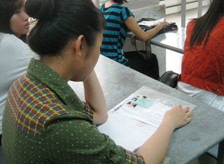 Mọi giá vào đại học, thất nghiệp tính sau - ảnh 1