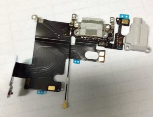 Pin iPhone 6 màn 5,5 inch lớn gấp rưỡi iPhone 5S - ảnh 1