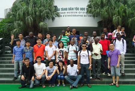Du học tại Việt Nam: Cơn sốt của sinh viên quốc tế - ảnh 2