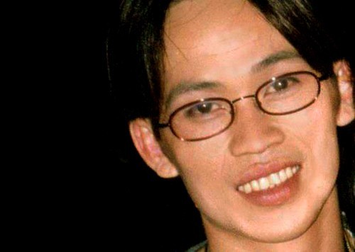 Công Lý chia sẻ ảnh thời trai trẻ của Hoài Linh - ảnh 2