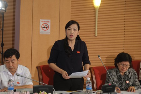 Bộ trưởng Bộ GD&ĐT