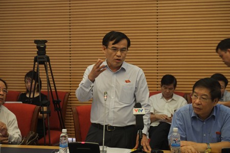 Bộ trưởng Bộ GD&ĐT