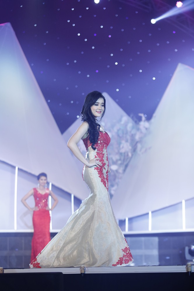 20 thí sinh phía Nam vào Chung kết Hoa hậu Việt Nam 2014 - ảnh 8