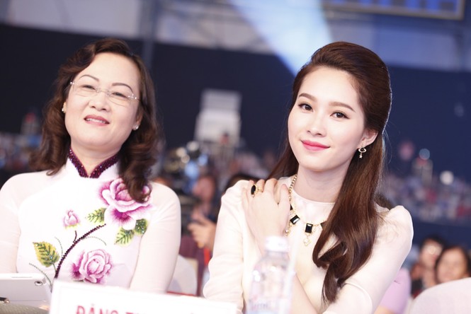 20 thí sinh phía Nam vào Chung kết Hoa hậu Việt Nam 2014 - ảnh 4