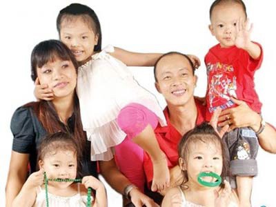 NSƯT Đức Hải và tuổi thơ thèm đĩa bánh cuốn 300 đồng - ảnh 2