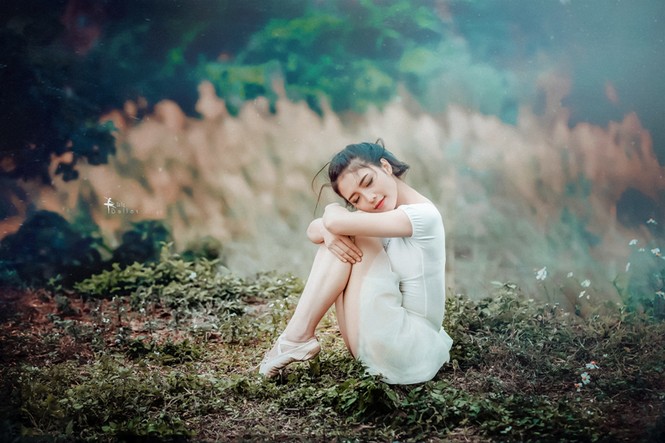 12 gương mặt xuất sắc nhất Nữ sinh Việt Nam ấn tượng 2015 - ảnh 12