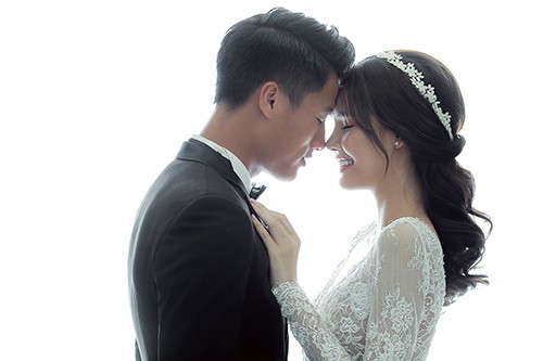 Mạc Hồng Quân lấp lửng khoe có con trai với Kỳ Hân - ảnh 2
