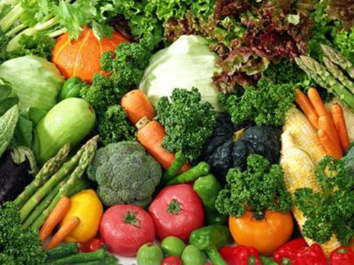 Ăn gì để vòng 1 căng tròn, quyến rũ? - ảnh 3