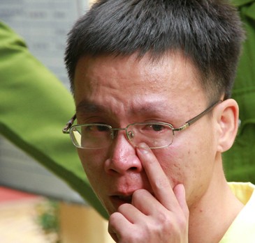 Tử hình gã nhân tình tàn độc - ảnh 1