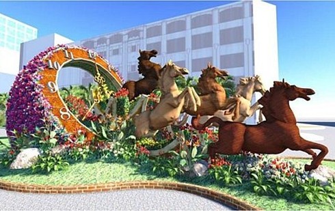 Những ông lớn bất động sản khai sinh năm Ngọ - ảnh 1