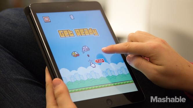 Tác giả Flappy Bird rất có tài nhưng chưa bản lĩnh - ảnh 1