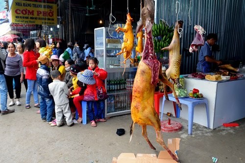 Hà Nội phê bình huyện Mỹ Đức, Sở VHTT&DL - ảnh 1