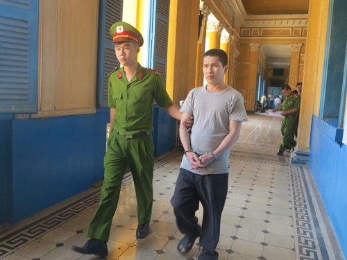 Ôm chia tay lần cuối, bị người tình đâm chết - ảnh 1
