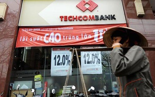 Nợ xấu cao, sao chứng khoán Việt Nam vẫn tăng? - ảnh 1