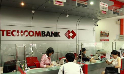 Đại diện HSBC rút khỏi ban lãnh đạo Techcombank - ảnh 1