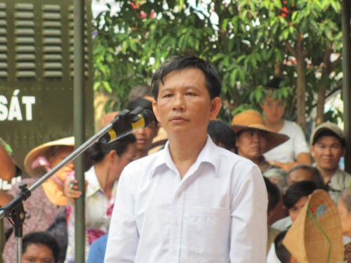Chú đâm chết cháu vì nghi trêu chó - ảnh 1