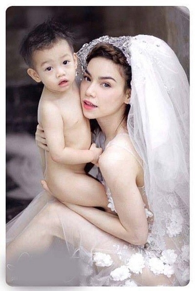 Hồ Ngọc Hà: Sống với đại gia nên 'mắt nhắm mắt mở' - ảnh 4