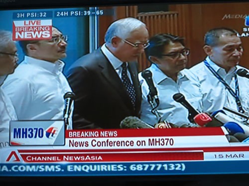 Channel NewsAsia sắp mở văn phòng ở Việt Nam - ảnh 1