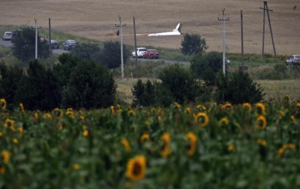 TRỰC TIẾP: MH17 bị yêu cầu hạ độ cao khi vào không phận Ukraine - ảnh 4