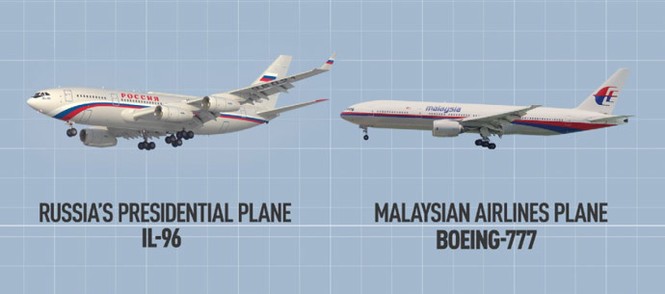 TRỰC TIẾP: MH17 bị yêu cầu hạ độ cao khi vào không phận Ukraine - ảnh 10