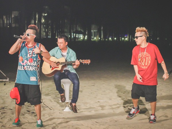 X Factor: Thí sinh bị dè bỉu vì quá xấu chinh phục Hà Hồ - ảnh 7