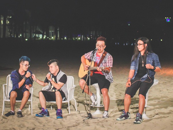 X Factor: Thí sinh bị dè bỉu vì quá xấu chinh phục Hà Hồ - ảnh 6