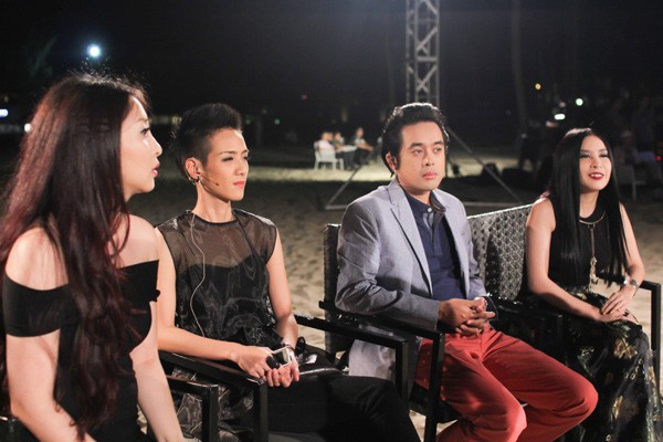 X Factor: Thí sinh bị dè bỉu vì quá xấu chinh phục Hà Hồ - ảnh 2