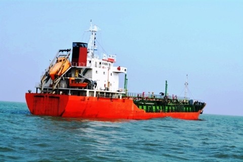 Bộ Công an vào cuộc điều tra vụ tàu Sunrise 689 - ảnh 1