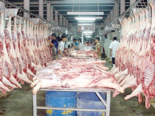 TP.HCM: Nhiều mặt hàng giảm theo giá xăng - ảnh 1