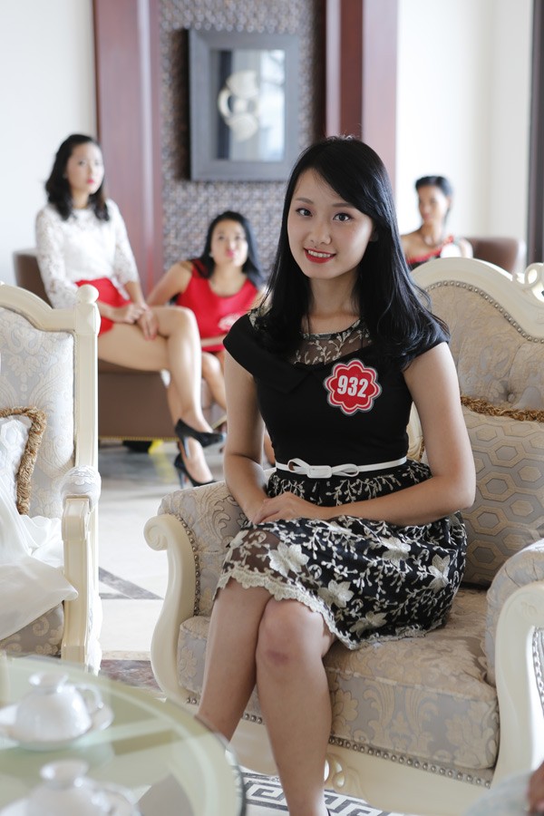 'Đột nhập' phòng Tổng thống của Vinpearl Resort Phú Quốc - ảnh 12