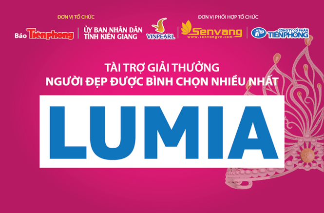 Thể lệ giải thưởng Người đẹp được bình chọn nhiều nhất - ảnh 2
