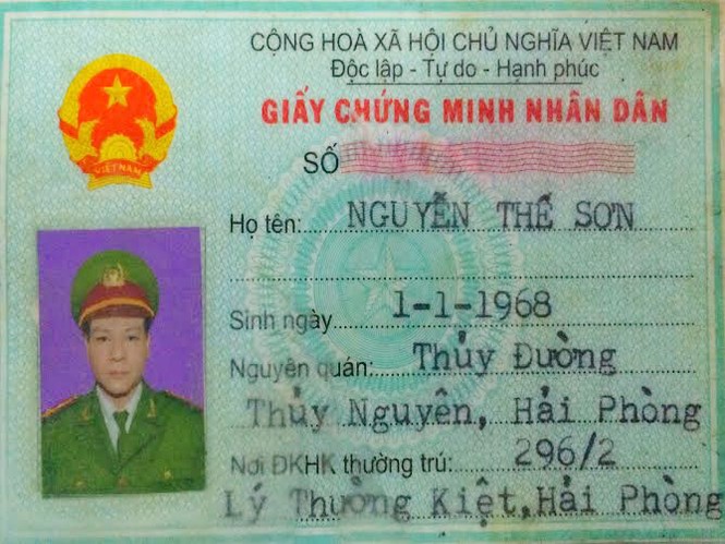 Giả danh thượng tá cảnh sát 'lòe' bạn buôn ma túy - ảnh 2