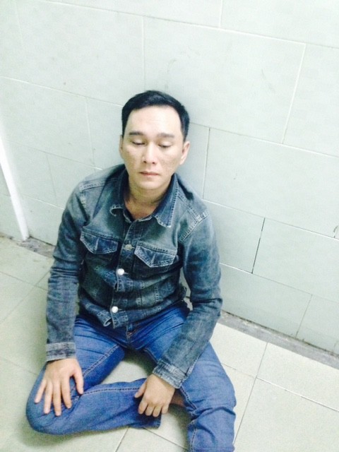 Bắt giữ nhóm giang hồ đánh người, tống tiền để “chạy án” - ảnh 2