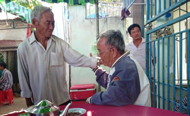 Cha con tử nạn trên đường vào Sài Gòn chữa bệnh - ảnh 3