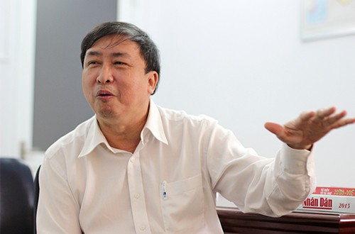 Di sản '5 không, 3 có' của ông Nguyễn Bá Thanh ở Đà Nẵng - ảnh 1