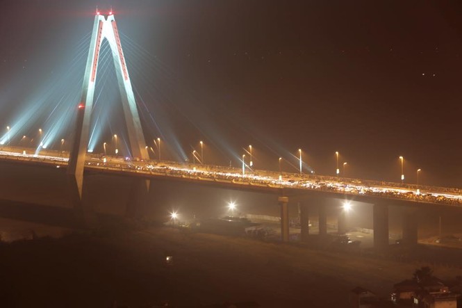 Tết Việt Online: Khắp nơi tưng bừng đón năm mới - ảnh 17