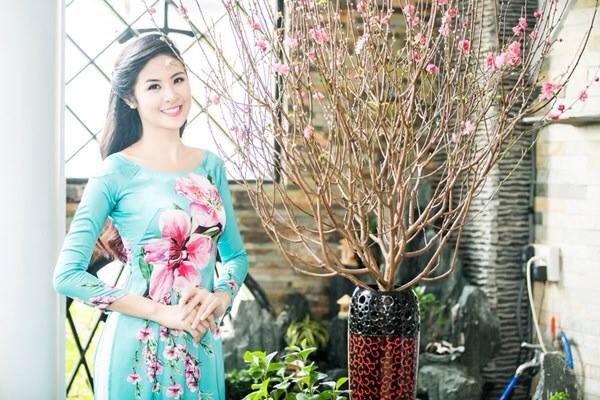 Tết Việt Online: Khắp nơi tưng bừng đón năm mới - ảnh 14