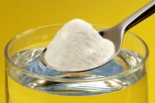 'Bật mí' 5 cách làm trắng răng cực đơn giản - ảnh 4