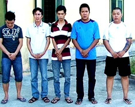 Hành trình trốn truy nã của ông trùm đường dây cá độ 'triệu đô' - ảnh 3