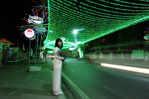 Nhiều hoạt động sôi nổi ở Festival Huế 2016 - ảnh 2