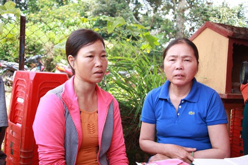 Sản phụ tử vong khi nhập viện chờ sinh - ảnh 1