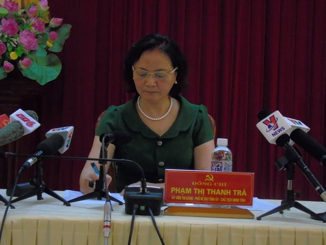 Tin chính thức về vụ Bí thư và Chủ tịch HĐND Yên Bái bị bắn - ảnh 7