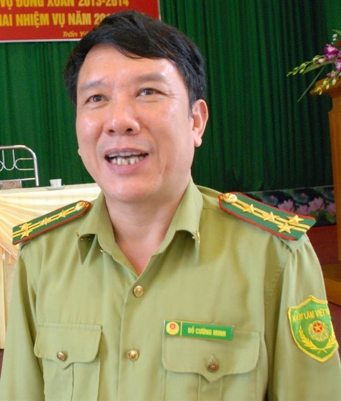 Tin chính thức về vụ Bí thư và Chủ tịch HĐND Yên Bái bị bắn - ảnh 2